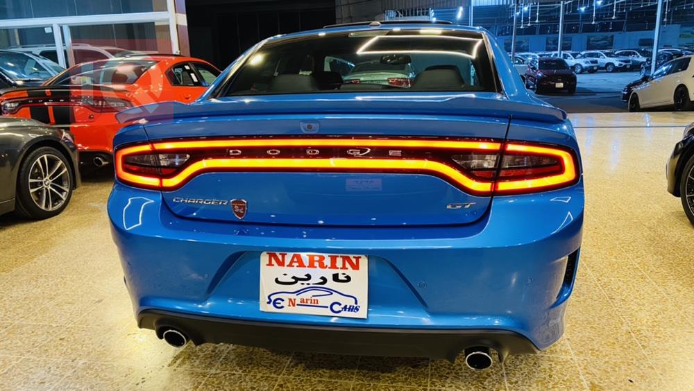 Dodge Charger
